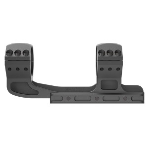 Кронштейн Vector Optics X-Accu 1.6 High Profile 34мм Picatinny, вынос, 20MOA арт.: XASR-3015